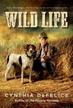 Cover art for Wild Life