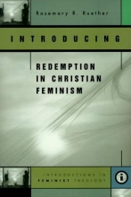 Cover art for Introducing Redemption in Christian Feminism (Feminist Theology Series)