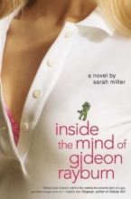 Cover art for Inside the Mind of Gideon Rayburn