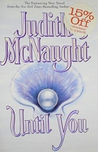 Cover art for Until You