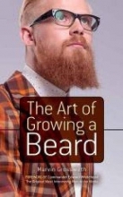 Cover art for The Art of Growing a Beard