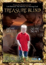 Cover art for Treasure Blind