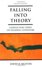 Cover art for Falling into Theory: Conflicting Views on Reading Literature, 2nd Edition