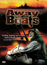 Cover art for Away All Boats
