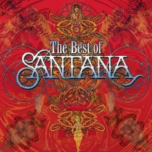 Cover art for The Best Of Santana
