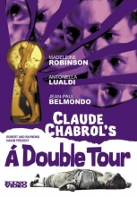 Cover art for A Double Tour
