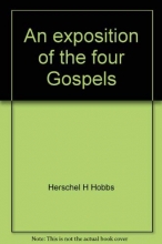 Cover art for An Exposition of the Four Gospels