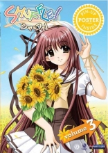 Cover art for Shuffle, Vol. 3