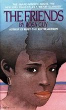Cover art for The Friends