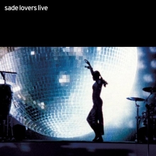 Cover art for Lovers Live