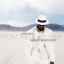 Cover art for From There to Here: 1989-2002