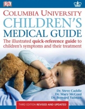 Cover art for Children's Medical Guide (Columbia University Children's Medical Guide)