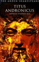 Cover art for Titus Andronicus (3rd Series)