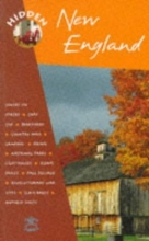 Cover art for Hidden New England (Hidden New England, 5th ed)