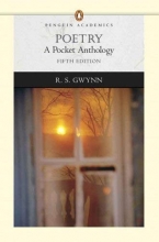Cover art for Poetry: A Pocket Anthology (Penguin Academics)