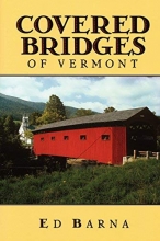 Cover art for Covered Bridges of Vermont
