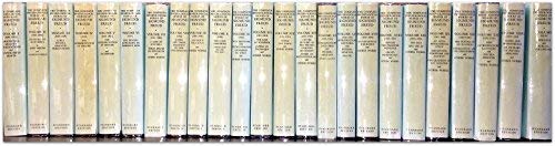 Cover art for The Complete Psychological Works of Sigmund Freud (The Standard Edition) (Vol. 1-24 Volume Set) (Complete Psychological Works of Sigmund Freud)