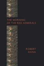 Cover art for The Morning of The Red Admirals