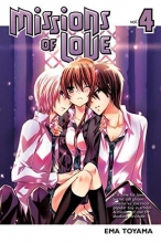 Cover art for Missions of Love 4