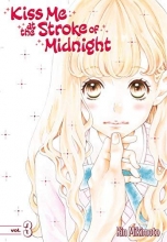 Cover art for Kiss Me at the Stroke of Midnight 3