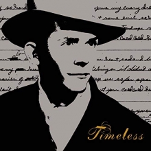 Cover art for Timeless: Hank Williams Tribute