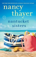 Cover art for Nantucket Sisters