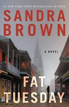 Cover art for Fat Tuesday