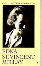 Cover art for Collected Sonnets