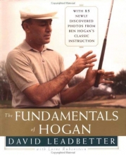 Cover art for Fundamentals Of Hogan