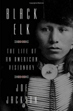 Cover art for Black Elk: The Life of an American Visionary