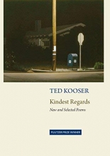 Cover art for Kindest Regards: New and Selected