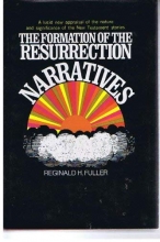 Cover art for The Formation of the Resurrection Narratives