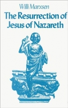 Cover art for The Resurrection of Jesus of Nazareth