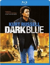 Cover art for Dark Blue [Blu-ray]