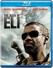 Cover art for Book of Eli, The 