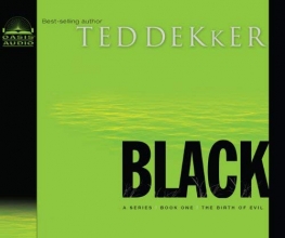 Cover art for Black (The Circle Trilogy, Book 1) (The Books of History Chronicles)