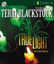 Cover art for True Light (Restoration Series #3)