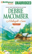 Cover art for Midnight Sons Volume 2: Daddy's Little Helper & Because of the Baby