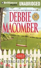 Cover art for 1022 Evergreen Place (Cedar Cove Series)