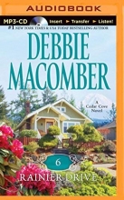 Cover art for 6 Rainier Drive (Cedar Cove Series)