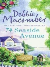 Cover art for 74 Seaside Avenue