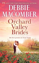 Cover art for Orchard Valley Brides: Norah, Lone Star Lovin'