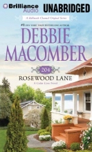 Cover art for 204 Rosewood Lane (Cedar Cove, Book 2)