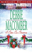 Cover art for A Cedar Cove Christmas (Cedar Cove Series)