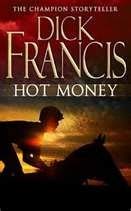 Cover art for Hot Money