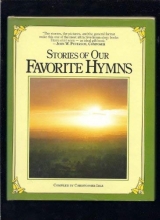 Cover art for Stories of Our Favorite Hymns