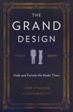 Cover art for The Grand Design: Male and Female He Made Them