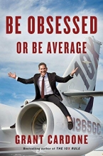 Cover art for Be Obsessed or Be Average