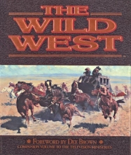 Cover art for The Wild West