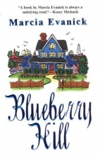 Cover art for Blueberry Hill
